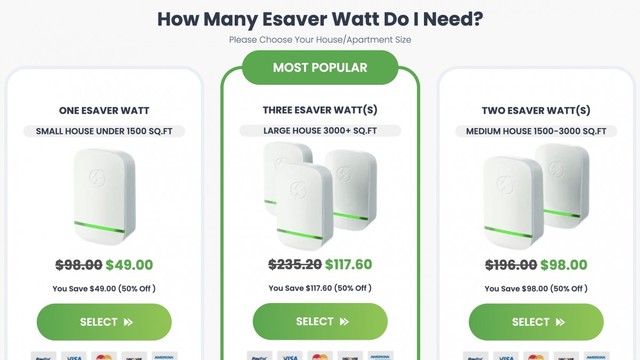 IMAGE 1693895233 ESaver Watt Reviews Audits All You Really Want To Be Aware Of ESaver Watt Reviews Offers