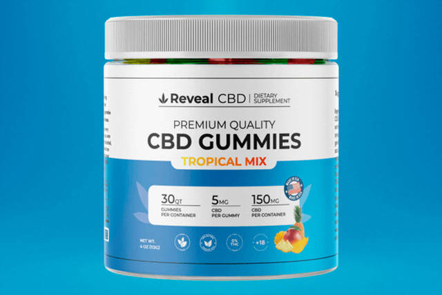 34061994 web1 M1-BIR20230929-Reveal-CBD-Gummies-Te Get The Reveal CBD Gummies Reviews In Lowest Price Ever!