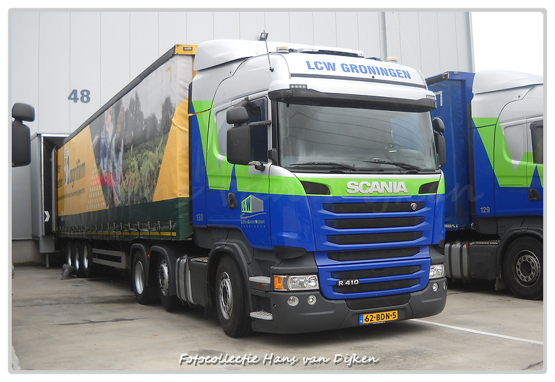 LCW Groningen 62-BDN-5-BorderMaker - 