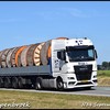 93-BTK-2 MAN TGX Brink XL-B... - Rijdende autos 2023