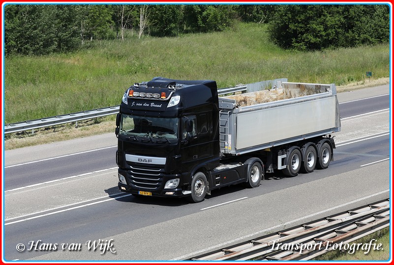 63-BFK-2-BorderMaker - Kippers Bouwtransport