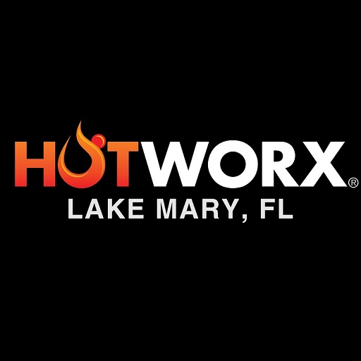 Logo HOTWORX - Lake Mary, FL