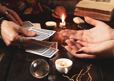 2 Clairvoyant and Tarot Card Reading by Katherine