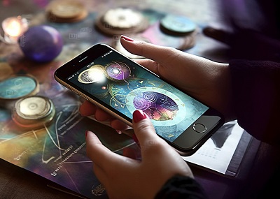 5 Clairvoyant and Tarot Card Reading by Katherine