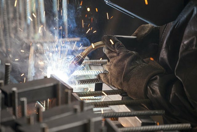 Don's Welding | Welding Services in Buffalo Don's Welding | Welding Services in Buffalo.