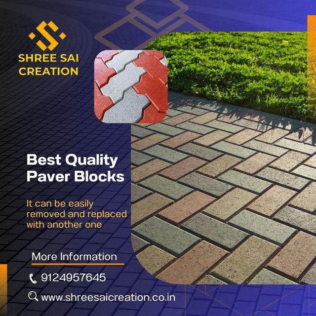 Pavers Sales And Laying at Bhubaneswar paver block manufacturer in Bhubaneswar