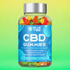 Blue Vibe CBD Gummies Reviews
