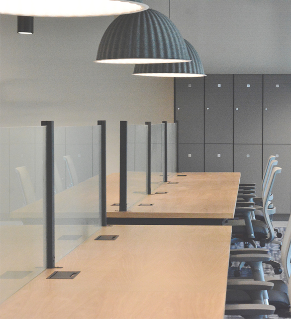 Virtual Office Washington DC Venture X Washington DC- Adams Morgan