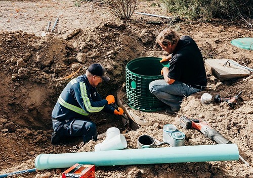 Plumber near Greeley Lion Plumbers, Rooter & Sewer - Greeley