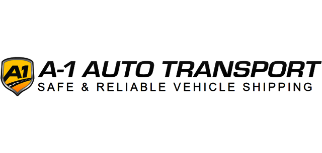 logo A-1 Auto Transport Arlington - Car Shipping