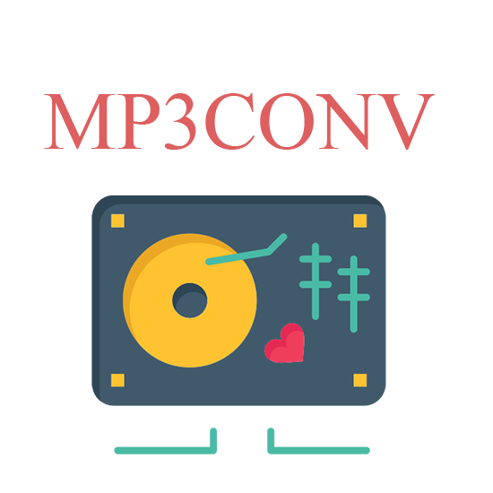 logo Convert Youtube MP3