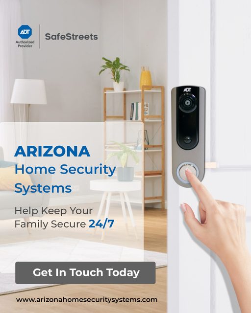 Arizona Home Security Systems Arizona Home Security Systems