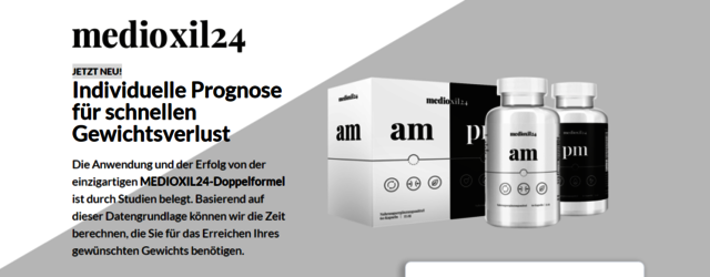 Medioxil24 Rezensionen Medioxil24