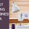 10 Best Sewing Machines In India