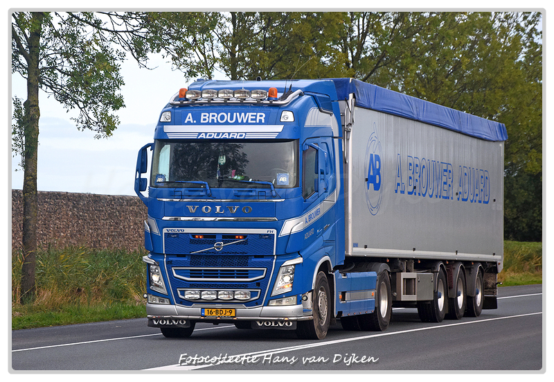 Brouwer A. 16-BDJ-9 BC 2023-BorderMaker - 