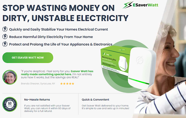 0 -uWfC9q4dQ-9ALYu ESaver Watt: Check Its Benefits, Price And Reviews