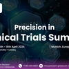 clinical trial summits