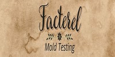 Logo Facterel Mold Testing