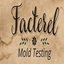 Logo - Facterel Mold Testing