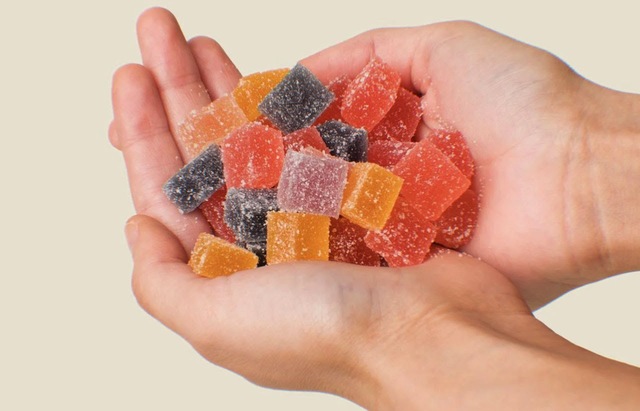 Atrafen Keto Gummies Picture Box