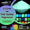 Glow in the Dark Pigment Ma... - Picture Box