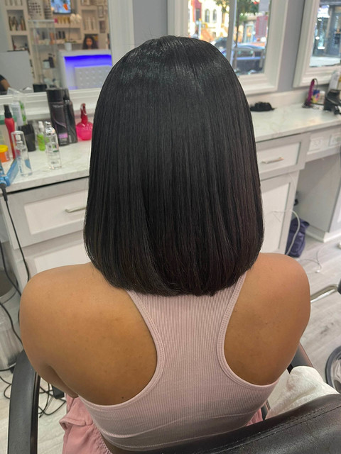 affordable dominican beauty salon in brooklyn | Br Picture Box
