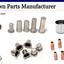 Deep Drawn Component Manufa... - Automotive