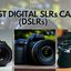 10 Best Digital SLRs (DSLRs... - 10 Best Digital SLRs (DSLRs) Cameras in India