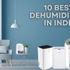 10 Best Dehumidifiers In India - 10 Best Dehumidifiers In India