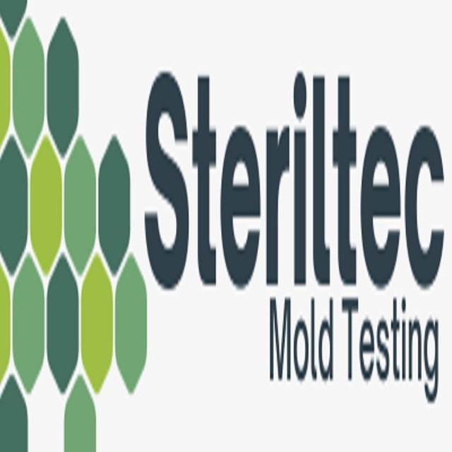 800 Steriltec Mold Testing