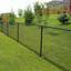 Chain Link Fences - Our Fencing Process