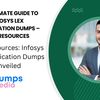 Infosys Lex Certification Dumps â€“ Free and Ready for You