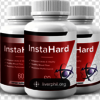 InstaHard Male Enhacement USA Reviews, Working & Price [2023]