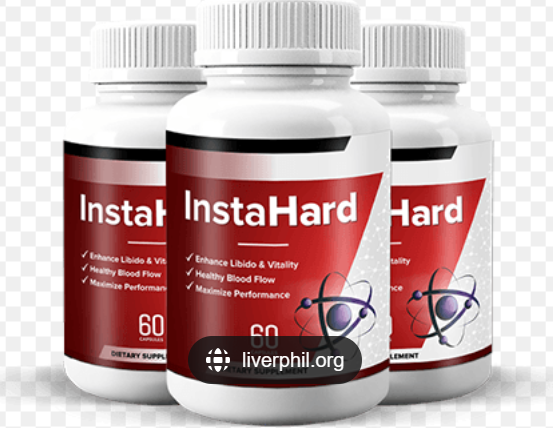 Capture InstaHard Male Enhacement USA Reviews, Working & Price [2023]