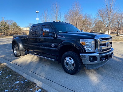 3 Denali Motors