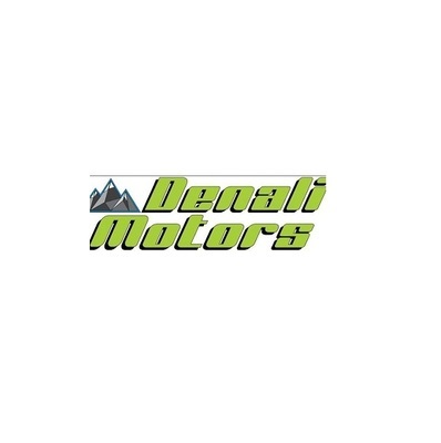 logo Denali Motors