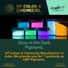 Glow in the Dark Pigment Ma... - Picture Box