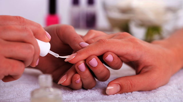 Professional Nail Salon In Baymeadows Jacksonville Picture Box