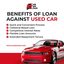 car per loan - Picture Box