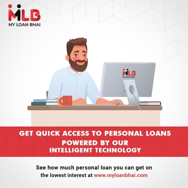 My Loan Bhai- Instant personal loan Picture Box