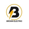 Brown Electric - Brown Electric