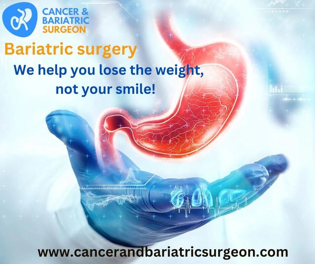 Best Gastrointestinal & cancer Surgeon Bangalore | Picture Box