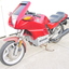 0041920 '85 K100RS Red 009 - 0041920 '85 K100RS, Red