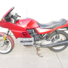 0041920 '85 K100RS Red 010 - 0041920 '85 K100RS, Red