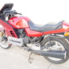 0041920 '85 K100RS Red 011 - 0041920 '85 K100RS, Red