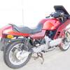 0041920 '85 K100RS Red 001 - 0041920 '85 K100RS, Red