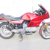 0041920 '85 K100RS Red 002 - 0041920 '85 K100RS, Red