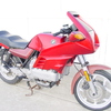 0041920 '85 K100RS Red 003 - 0041920 '85 K100RS, Red