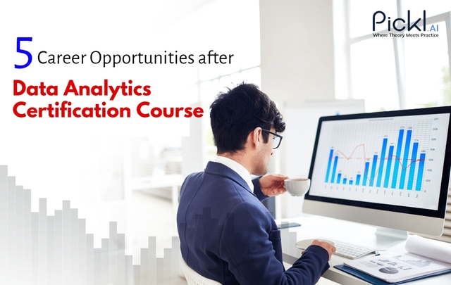 5 Career Opportunities after Data Analytics Certif Picture Box